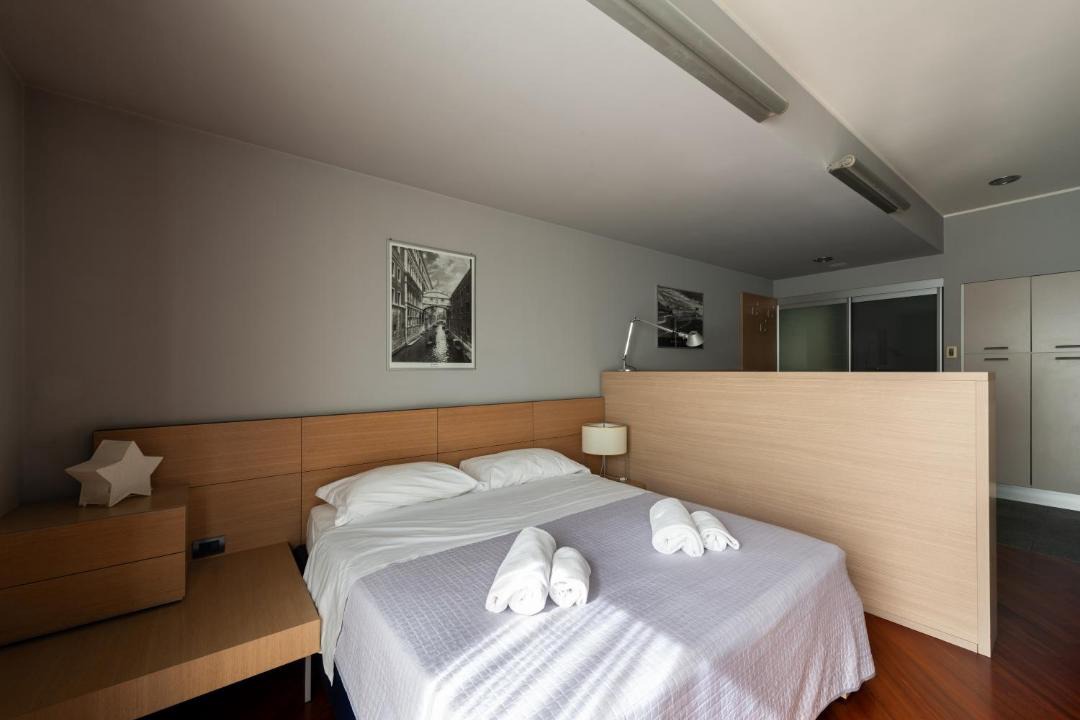 Photo of Bedroom in San Salvario