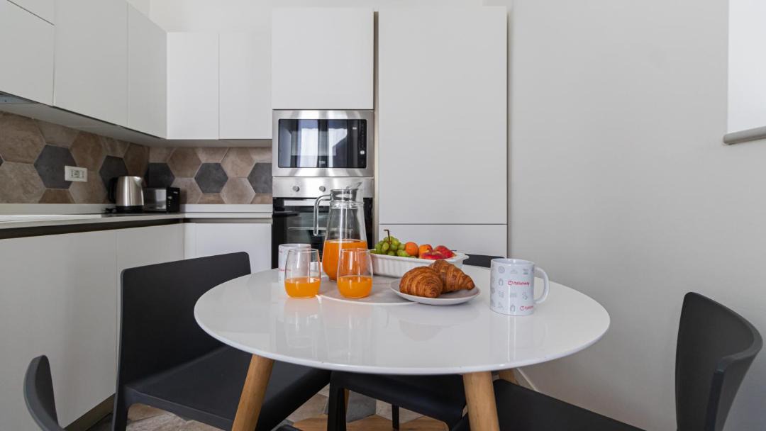 Photo of Kitchen in Lazzaretto