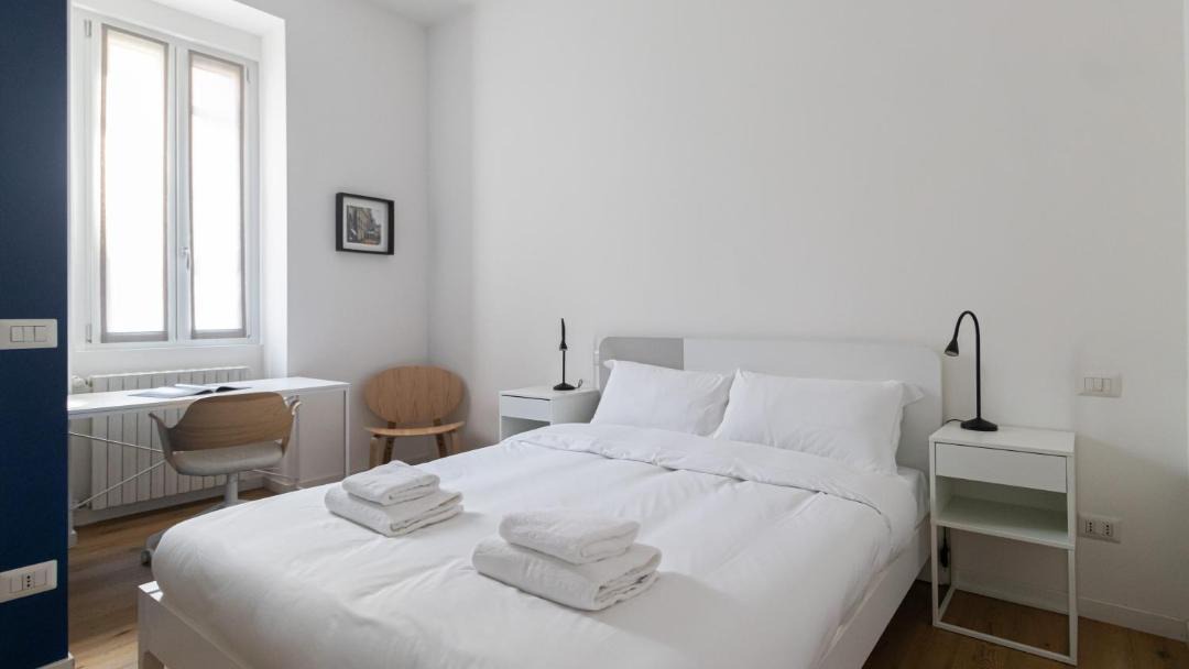 Photo of Bedroom in Lazzaretto