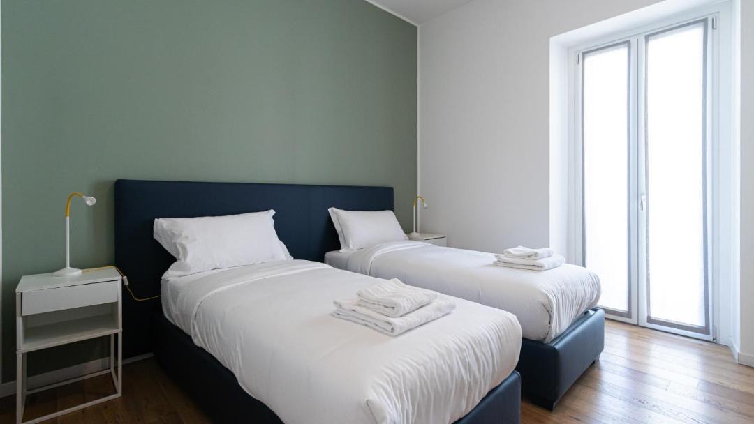 Photo of Bedroom in Lazzaretto