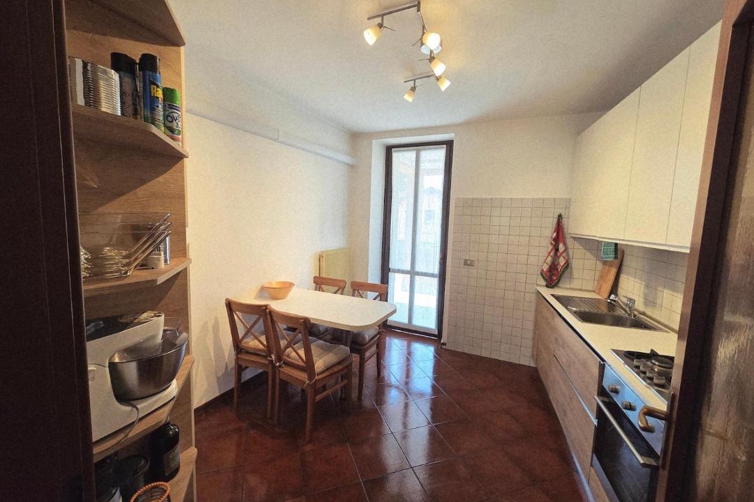 Photo of Kitchen in Tricesimo