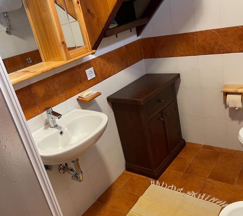 Photo of Bathroom in Subiaco