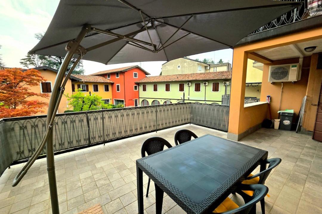 Photo of Patio Balcony in Tricesimo