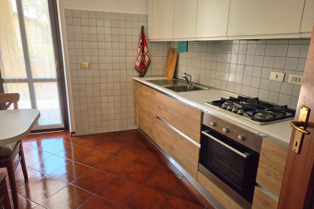 Photo of Kitchen in Tricesimo