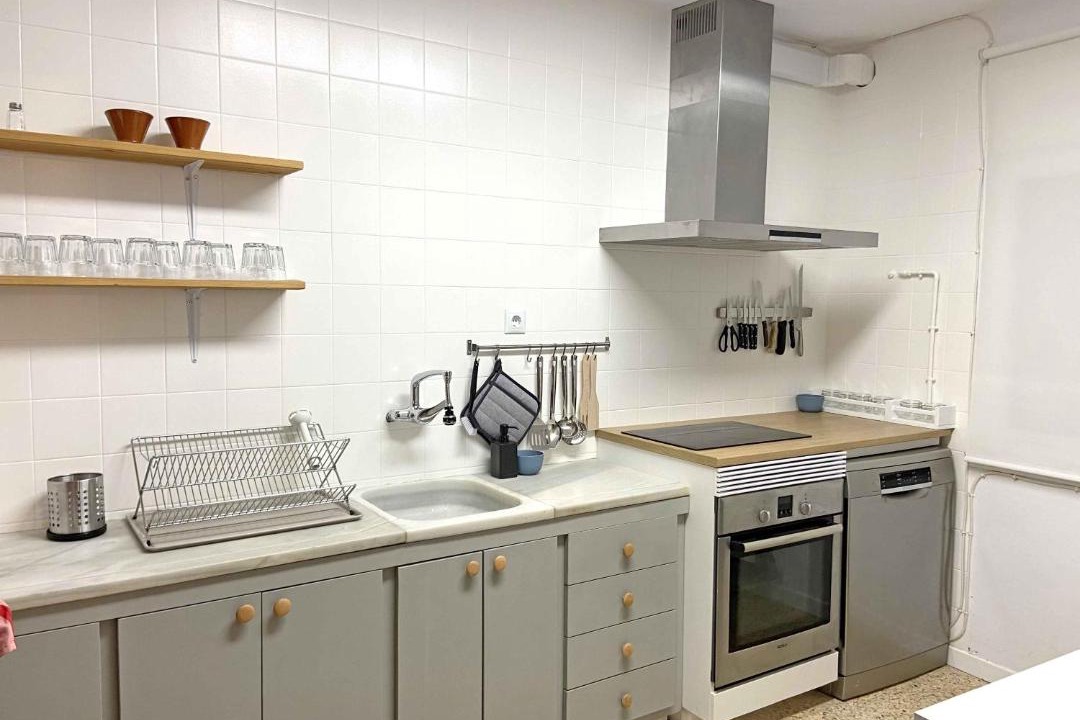 Photo of Kitchen in Tolva