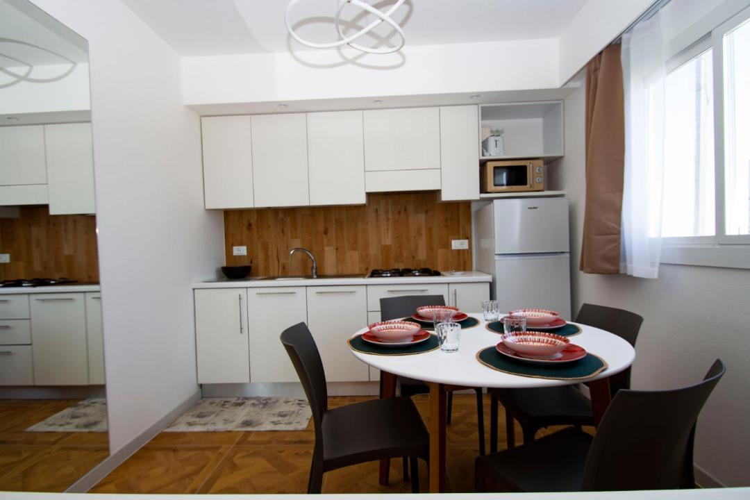 Photo of Kitchen in San Tommaso Tre Archi