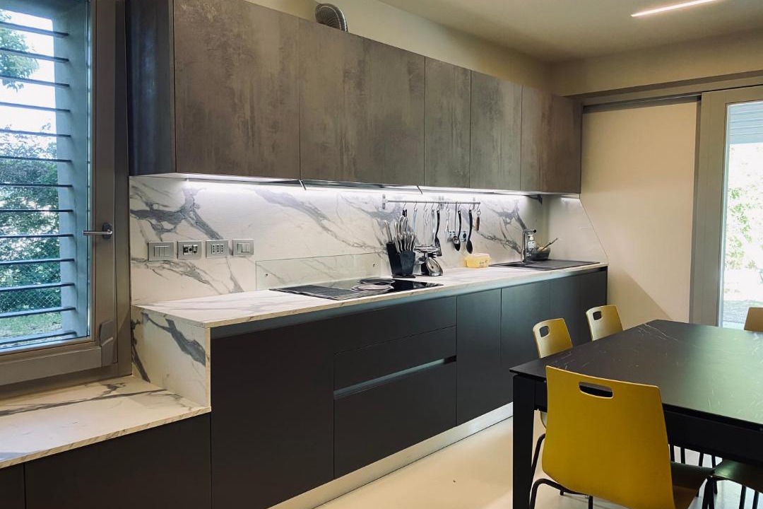 Photo of Kitchen in Casalfiumanese