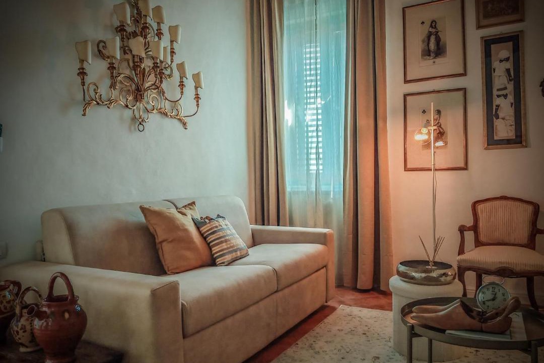 Photo of Livingroom in Vescovado