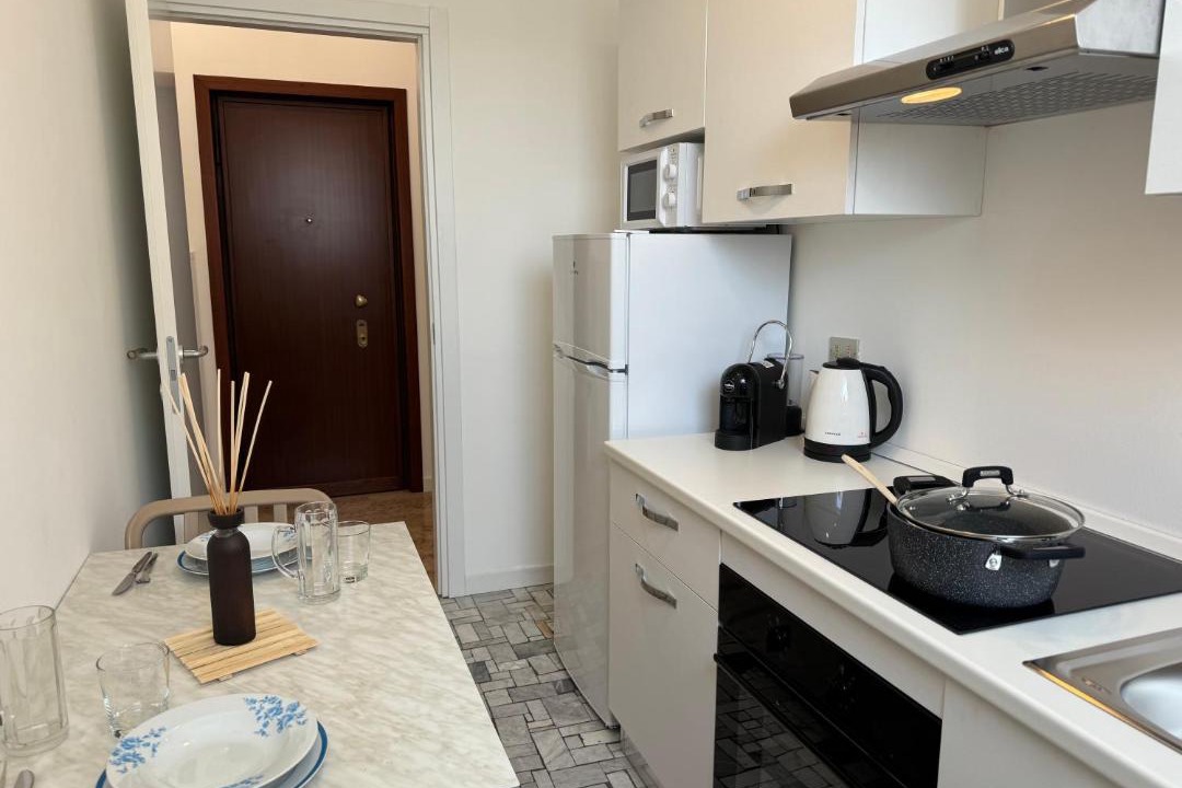Photo of Kitchen in Zona Padova