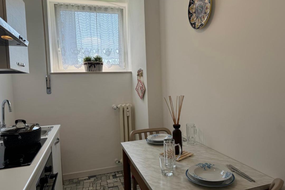 Photo of Kitchen in Zona Padova