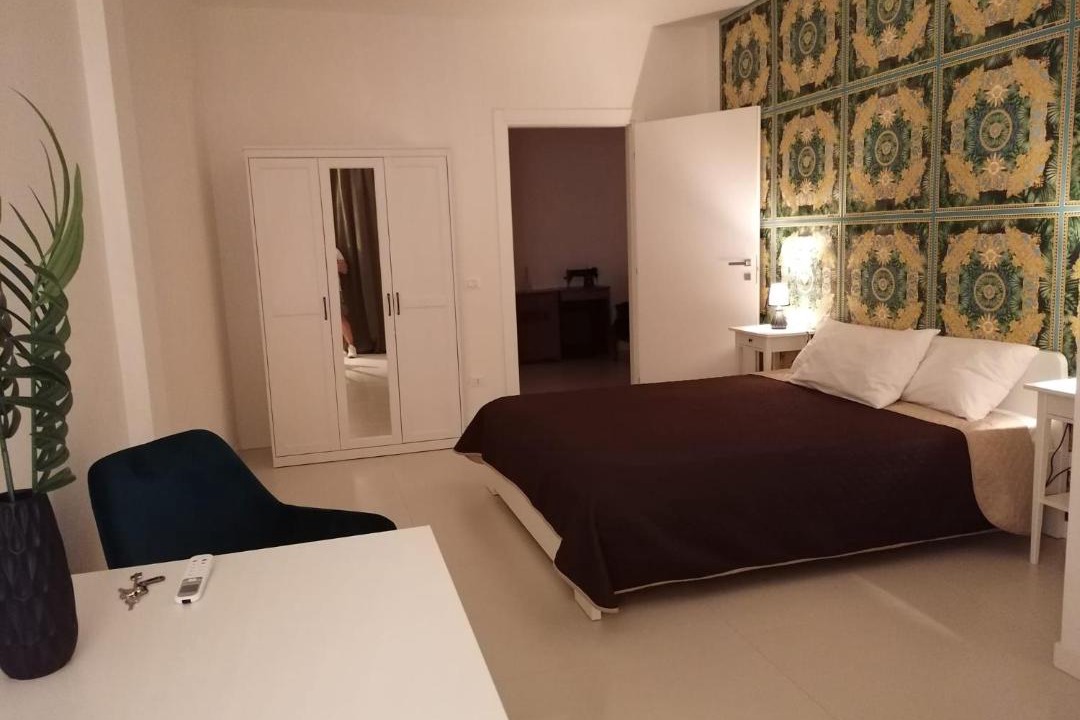 Photo of Bedroom in Padova
