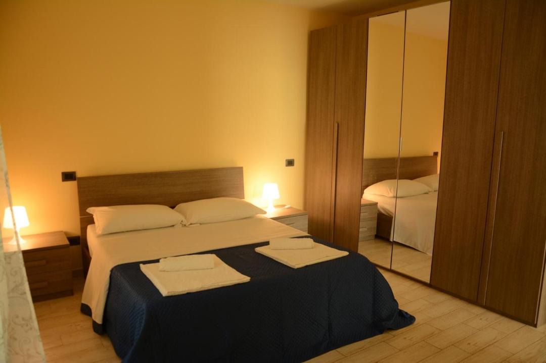 Photo of Bedroom in Crespina