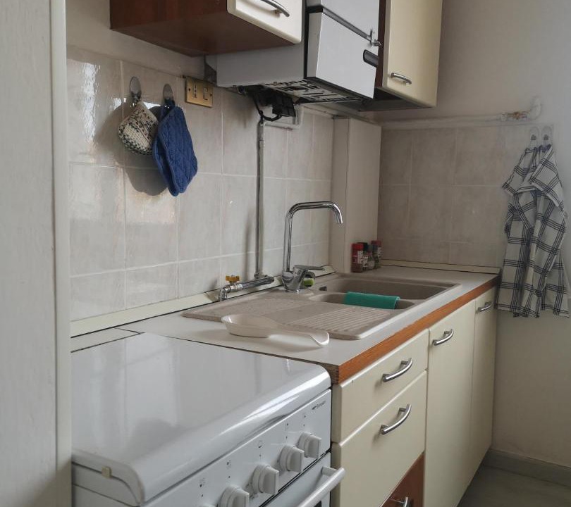 Photo of Kitchen in Monzuno