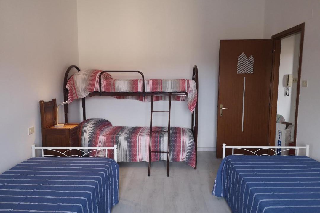 Photo of Bedroom in Monzuno