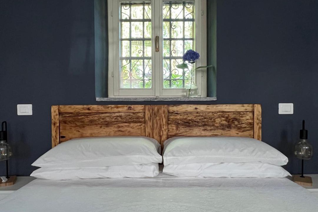 Photo of Bedroom in Mortara