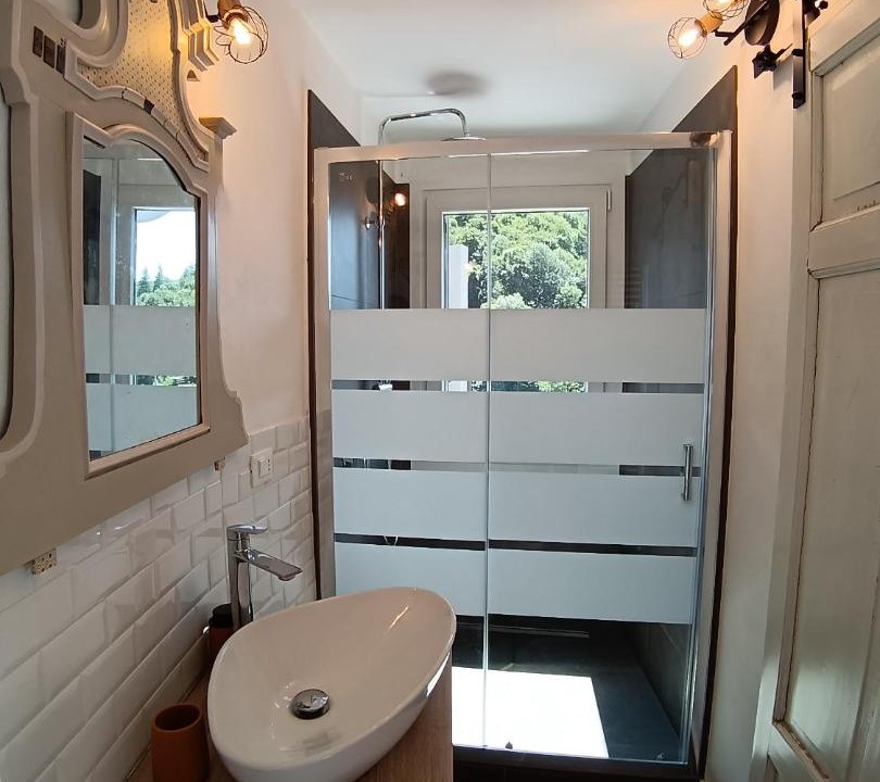 Photo of Bathroom in Lecco