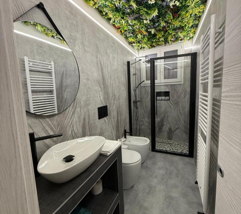 Photo of Bathroom in Rovigo