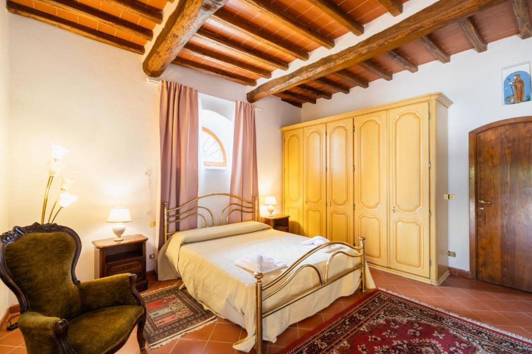 Photo of Bedroom in Montebonello