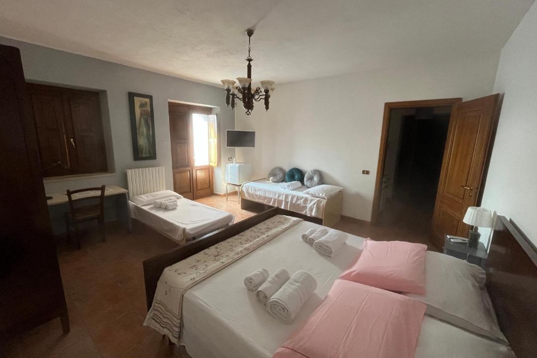 Photo of Bedroom in Marano Principato