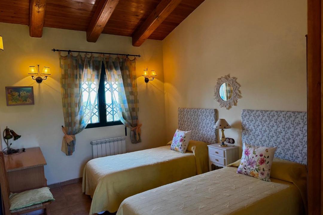 Photo of Bedroom in La Senia