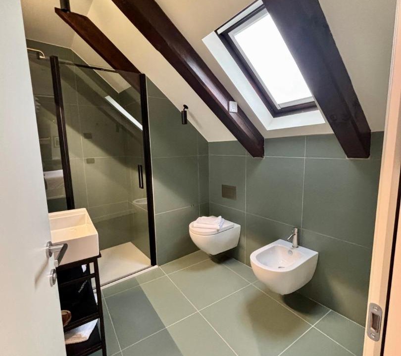 Photo of Bathroom in Tirano