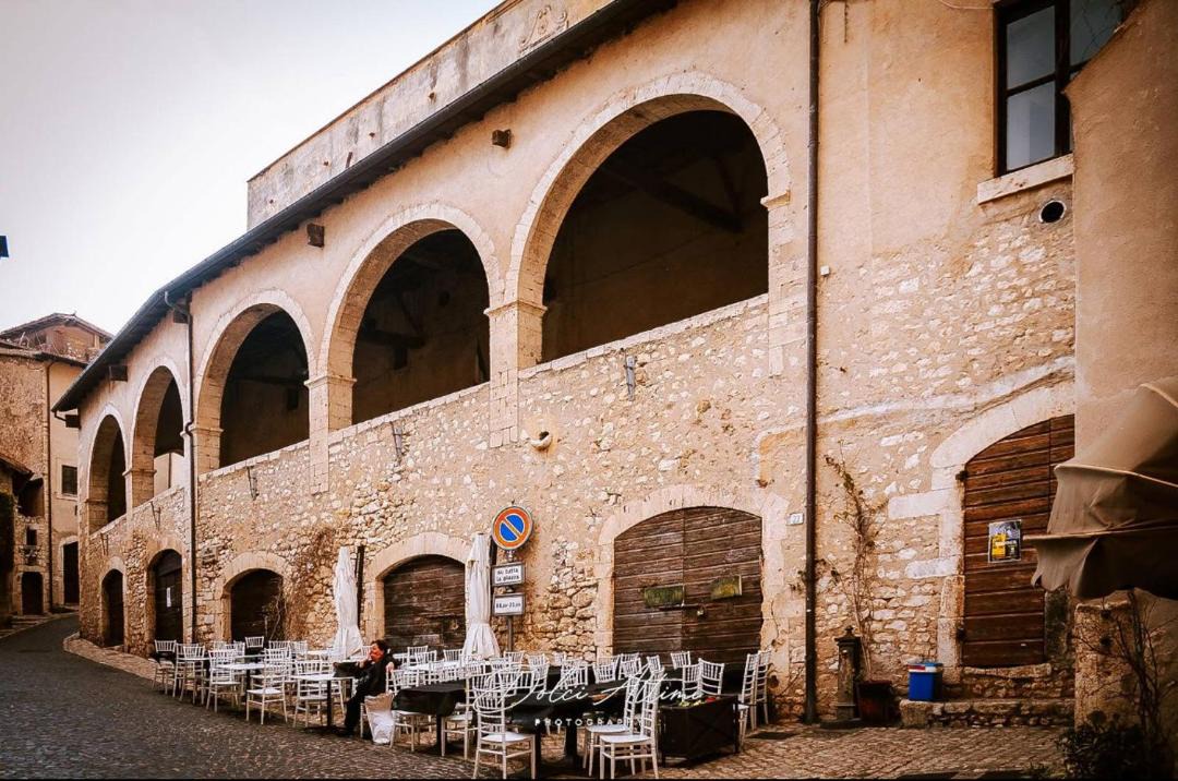 Photo of Others in Sermoneta