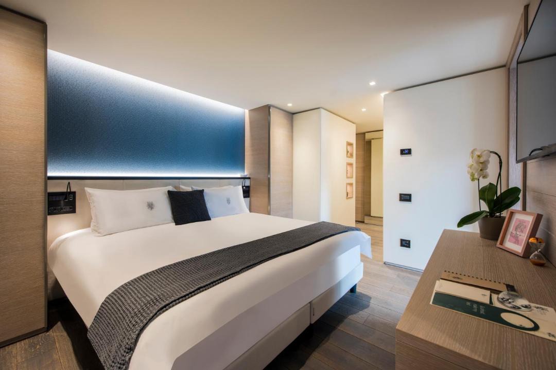 Photo of Bedroom in Cervinia