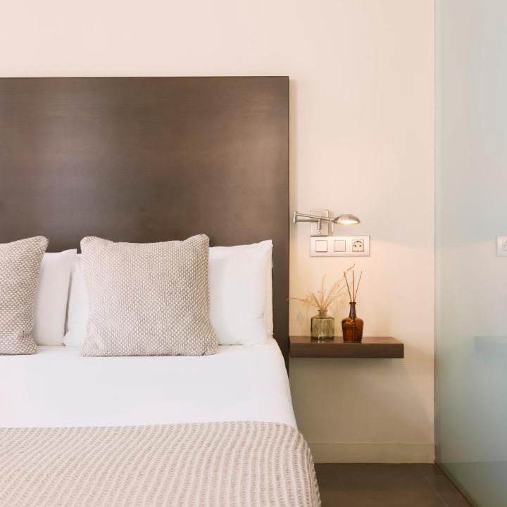Photo of Bedroom in Besalu