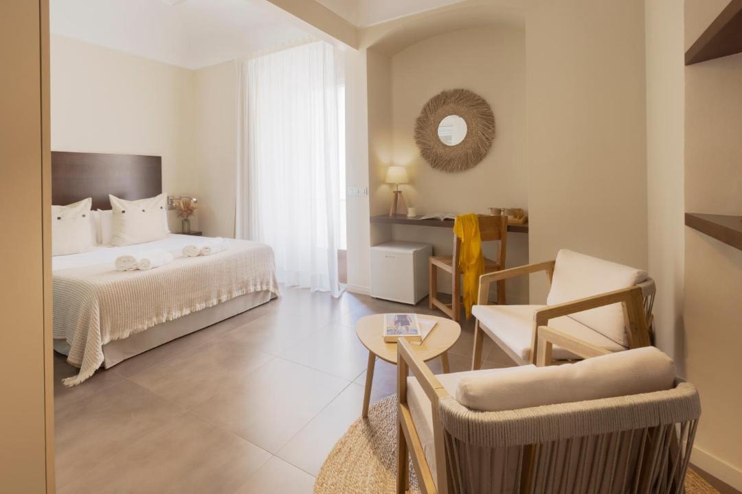 Photo of Bedroom in Besalu