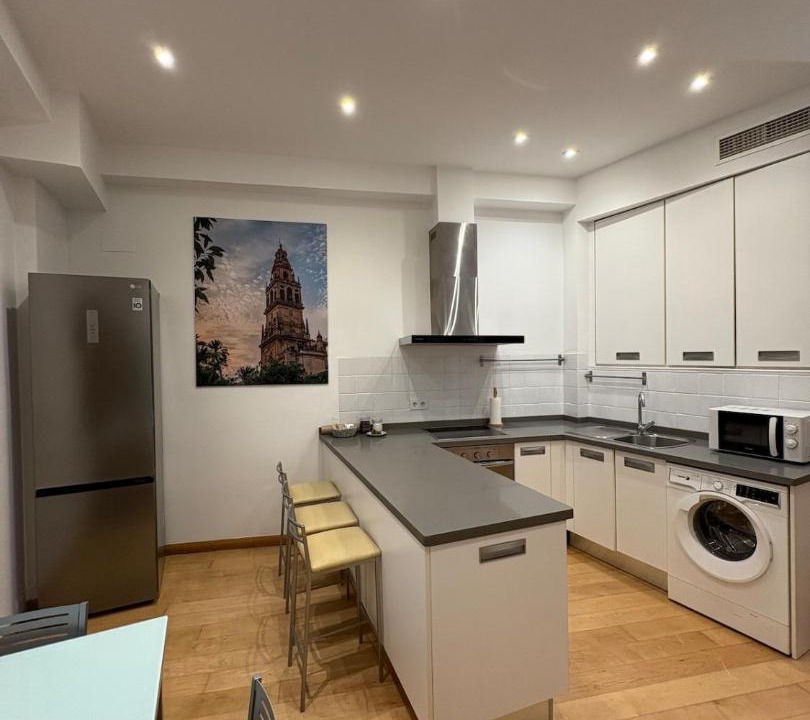 Photo of Kitchen in San Pedro