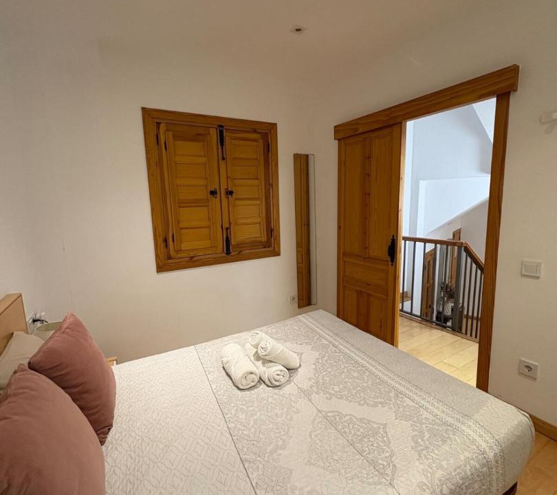 Photo of Bedroom in San Pedro