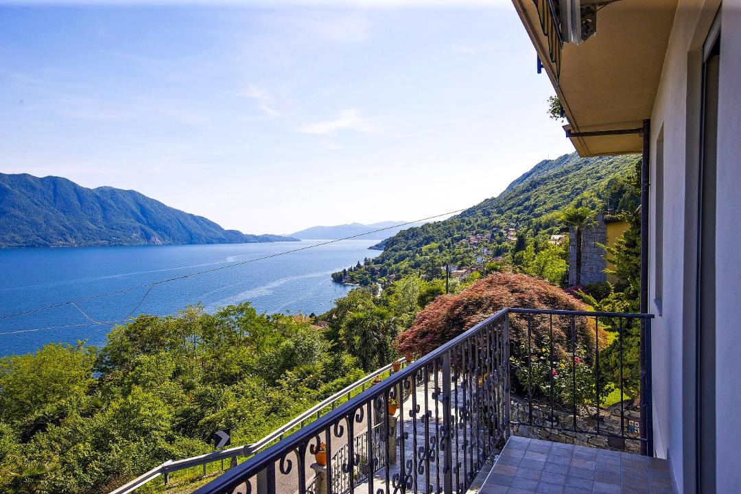 Photo of Patio Balcony in Gonte