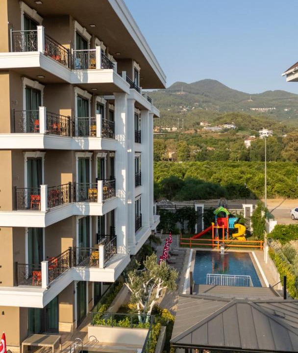 Photo of Others in Alanya
