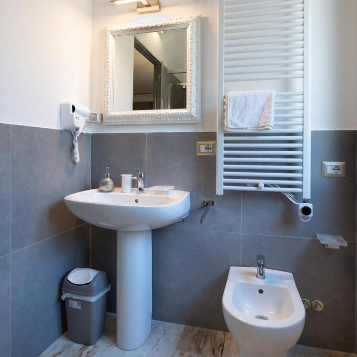 Photo of Bathroom in Pietramelara