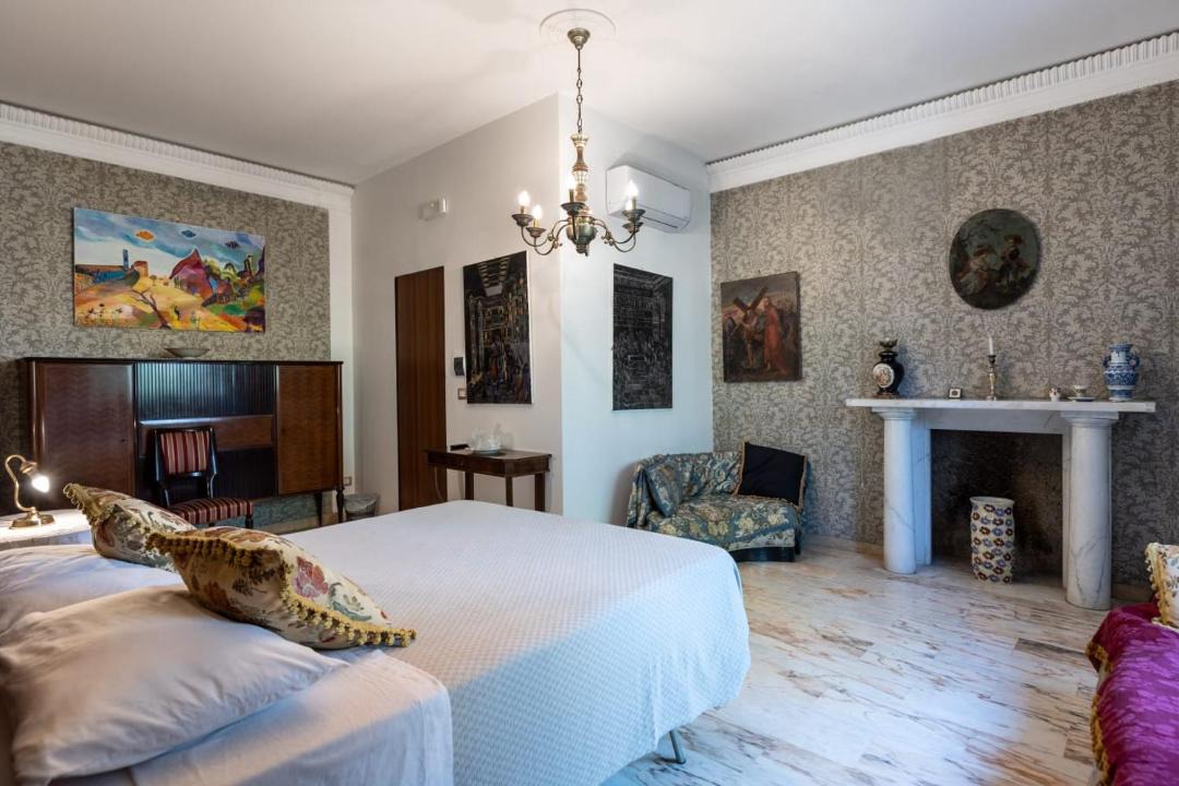 Photo of Bedroom in Pietramelara
