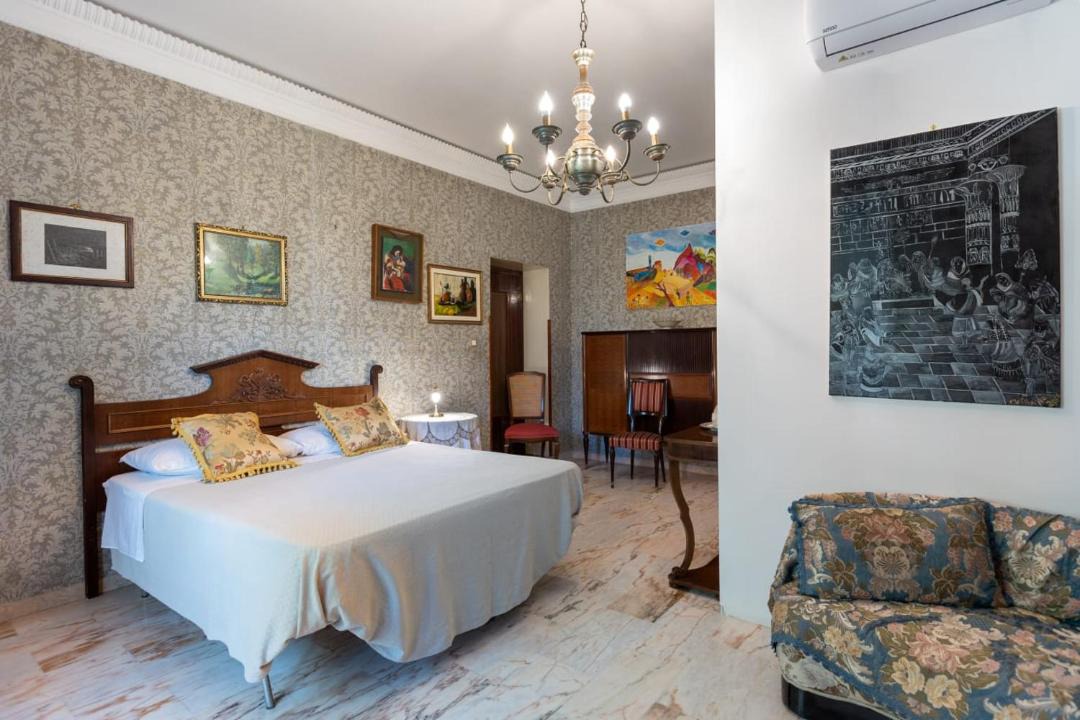 Photo of Bedroom in Pietramelara