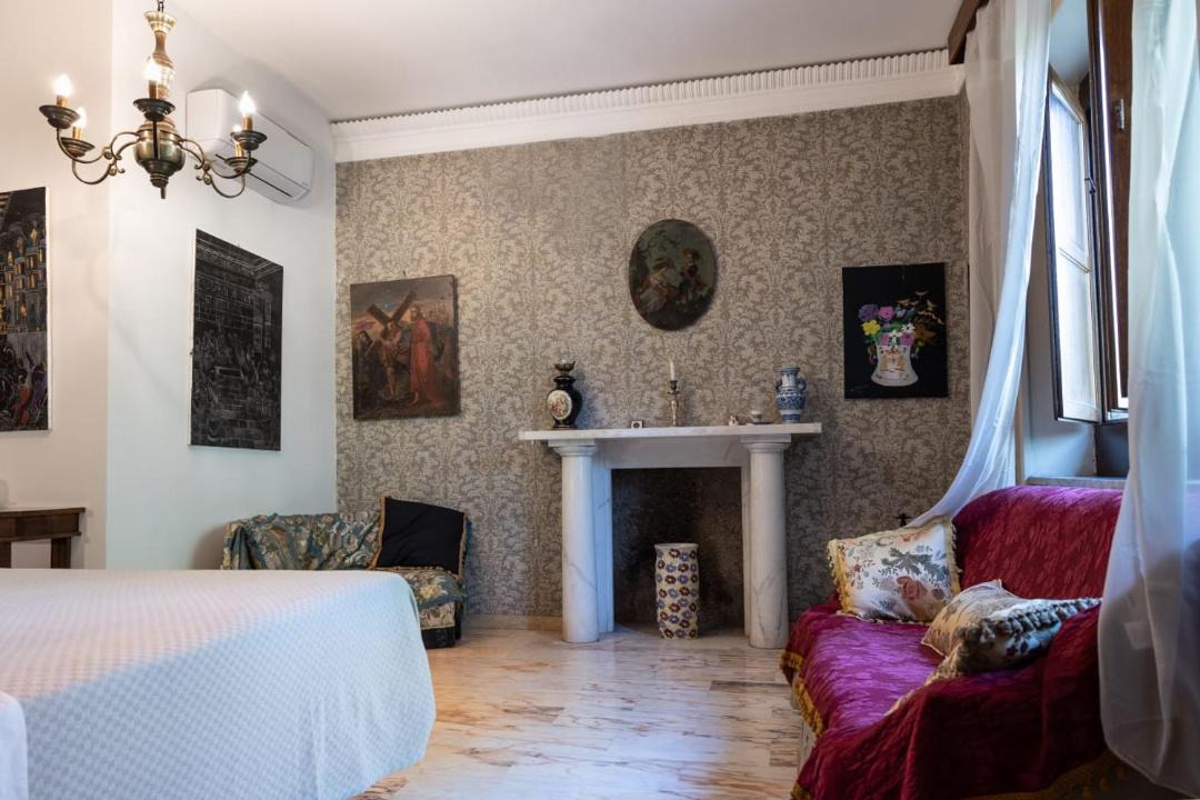 Photo of Bedroom in Pietramelara