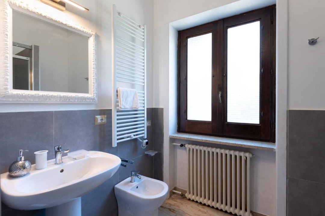 Photo of Bathroom in Pietramelara