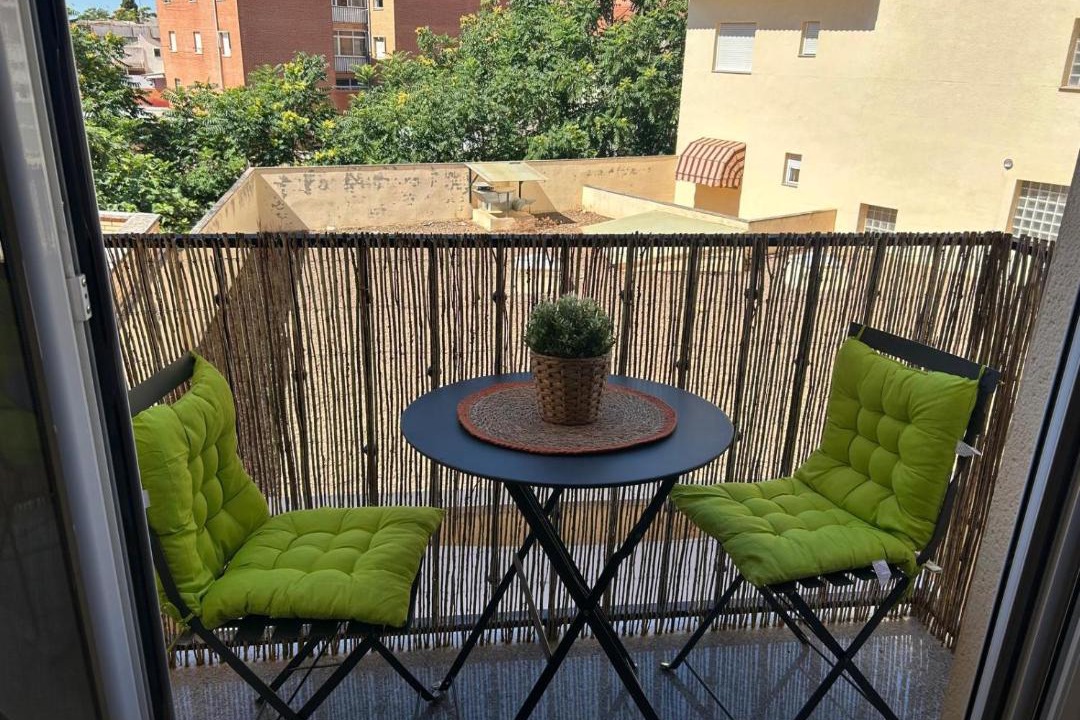 Photo of Patio Balcony in Daimiel