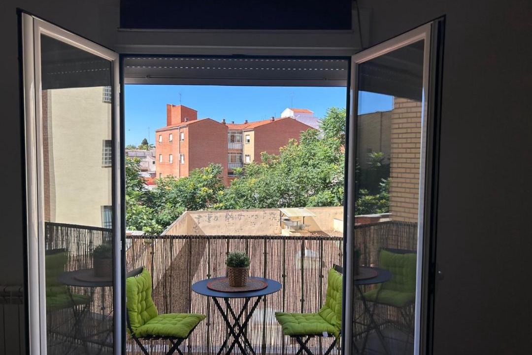 Photo of Patio Balcony in Daimiel
