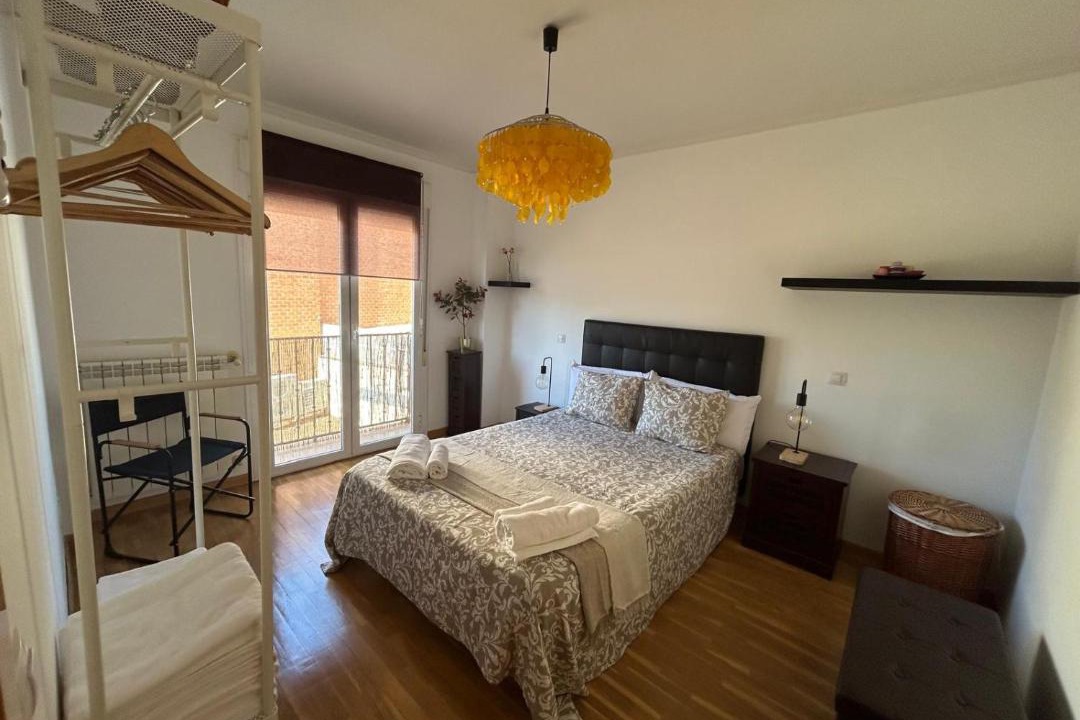 Photo of Bedroom in Daimiel