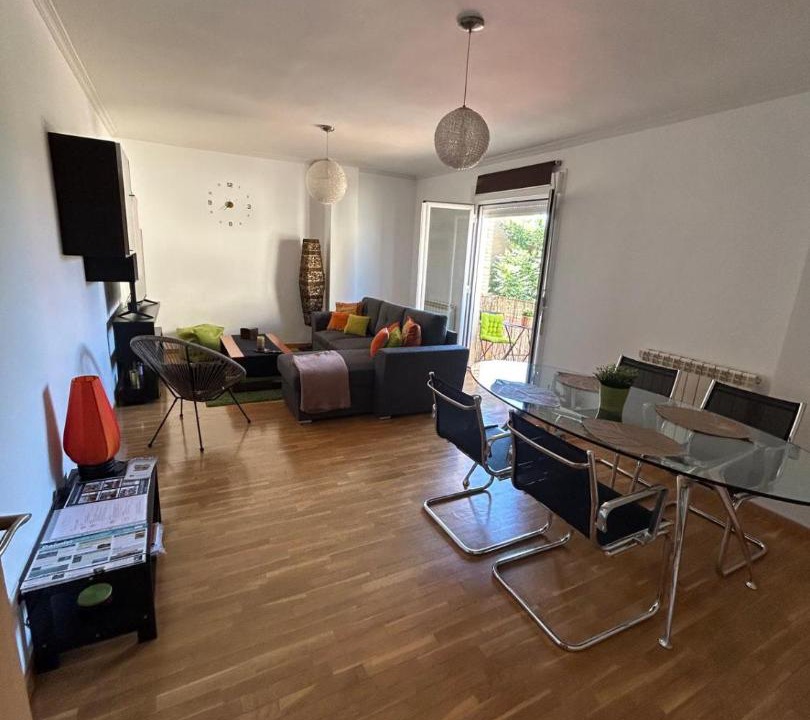 Photo of Livingroom in Daimiel