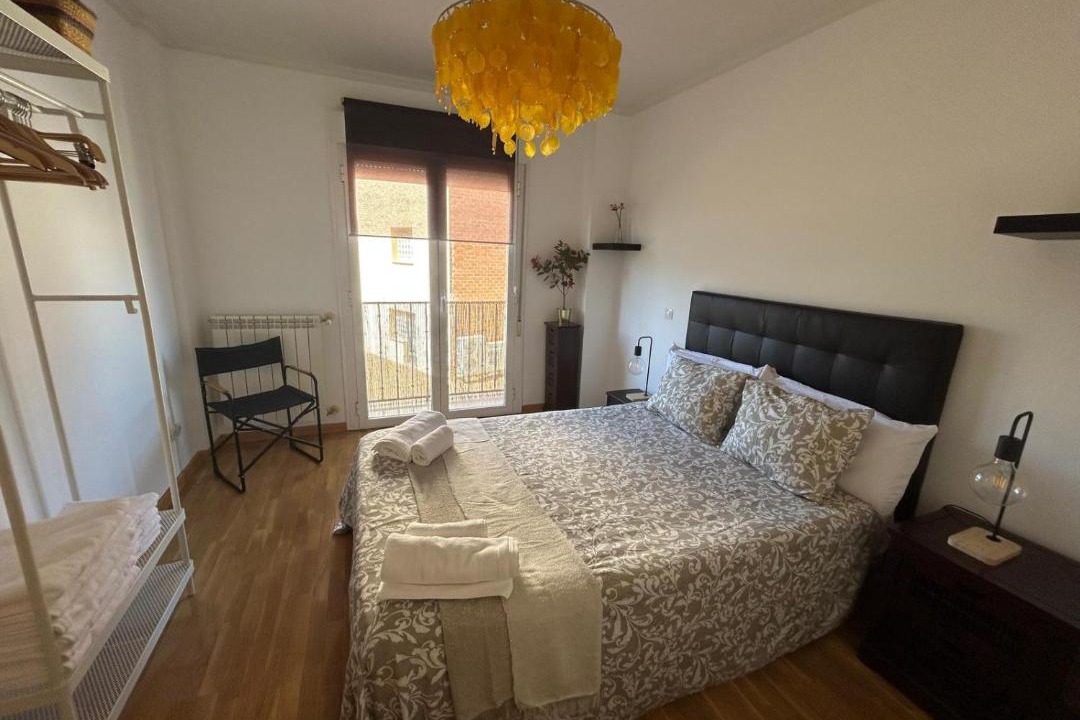 Photo of Bedroom in Daimiel