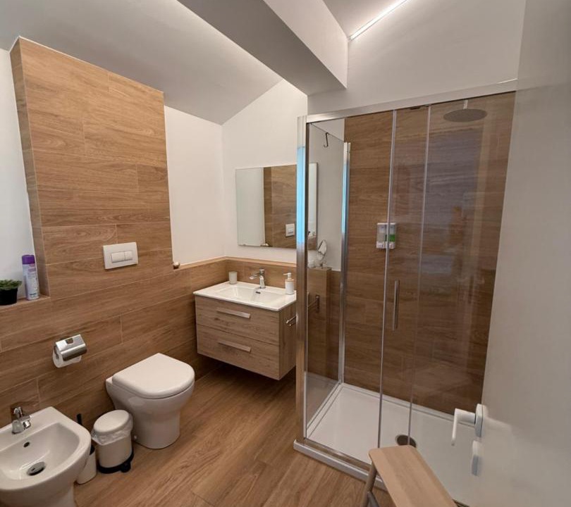 Photo of Bathroom in Selva di Altino
