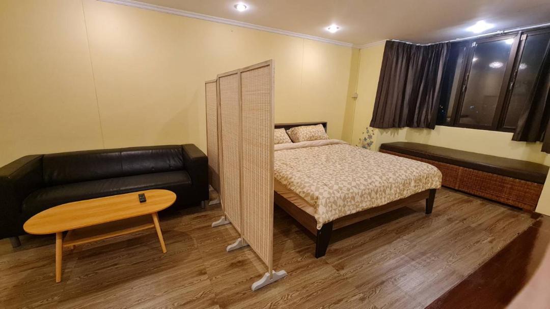 Photo of Bedroom in Nana