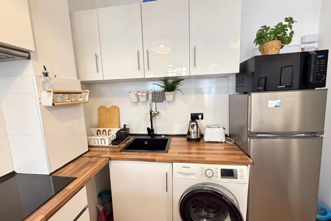 Photo of Kitchen in Lucero