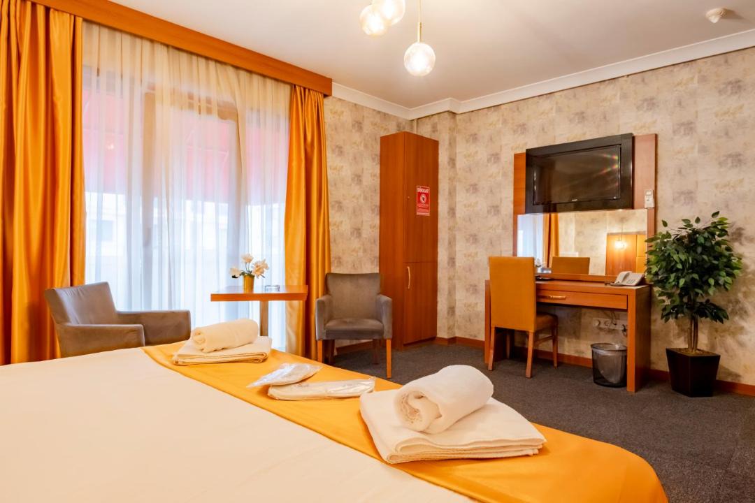 Photo of Bedroom in Pendik District