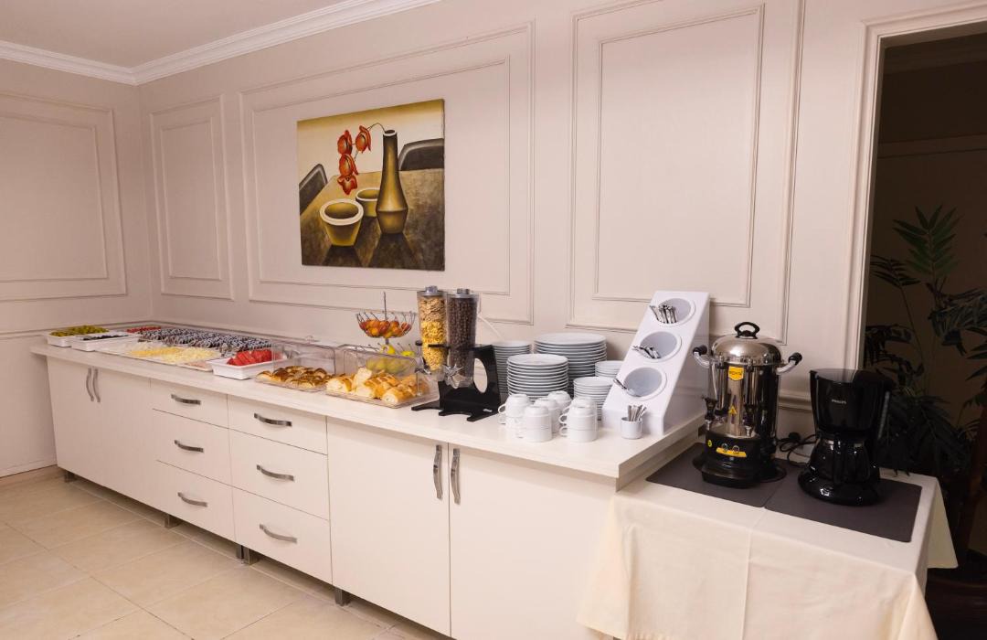 Photo of Kitchen in Pendik District