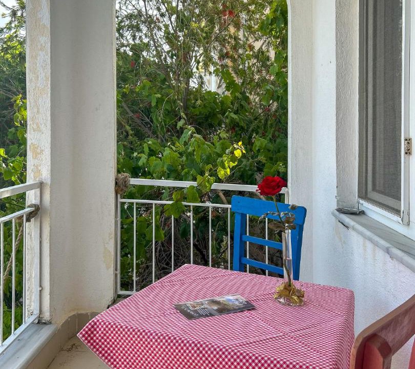Photo of Patio Balcony in Anamur