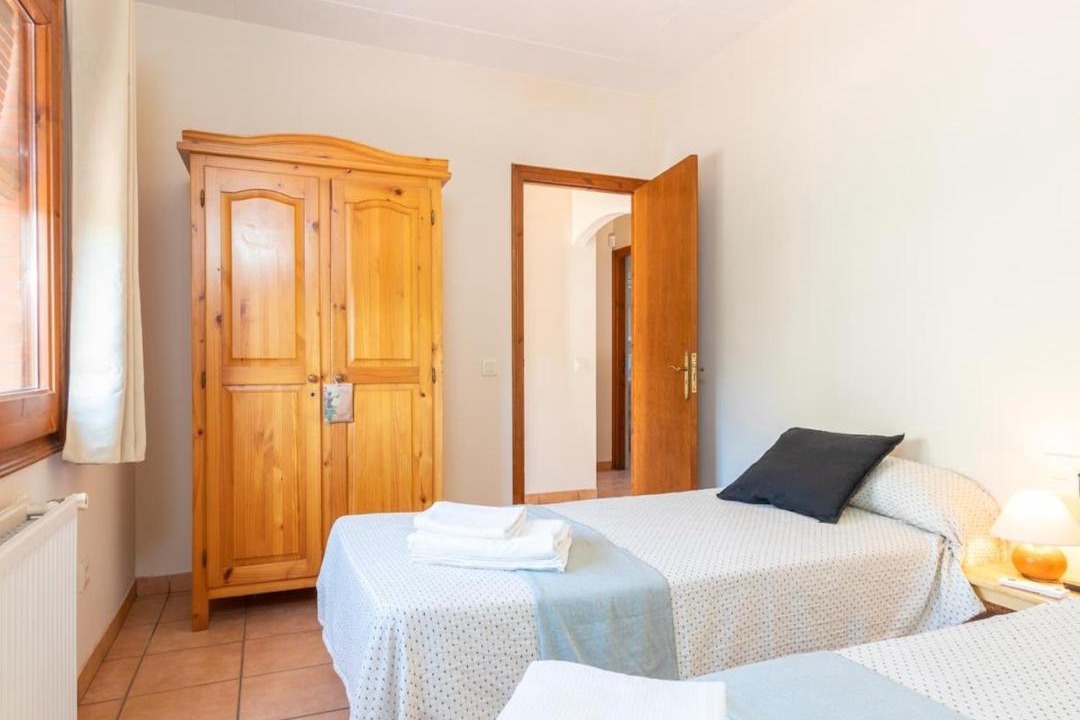 Photo of Bedroom in Fortia